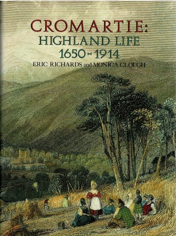 Image for Cromartie: Highland Life 1650-1914