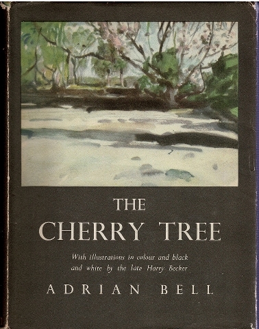 Image for The Cherry Tree