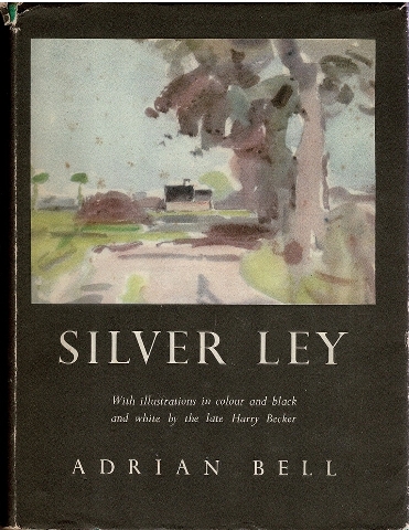 Image for Silver Ley