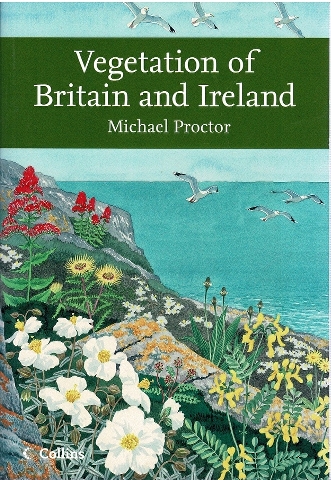Image for Vegetation of Britain and Ireland