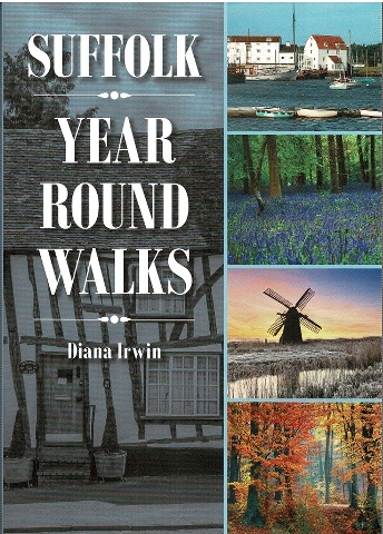 Image for Suffolk Year Round Walks