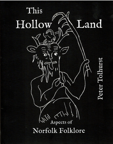 Image for This Hollow Land: Aspects of Norfolk Folklore