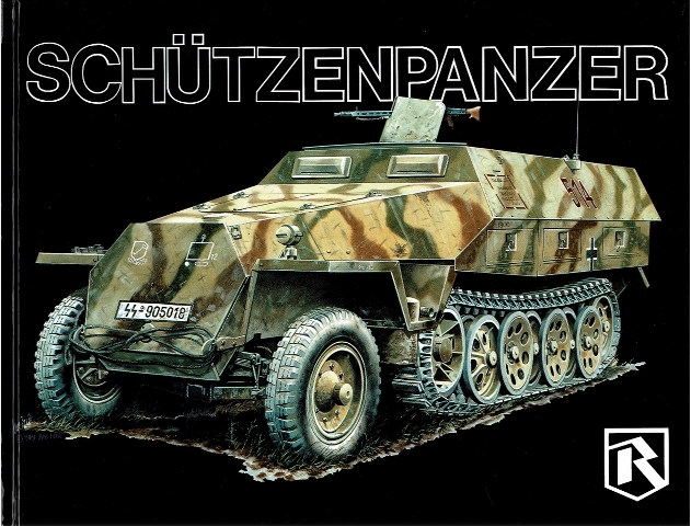 Image for Schutzenpanzer