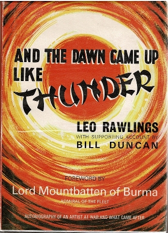 Image for 'And the Dawn came up like Thunder'