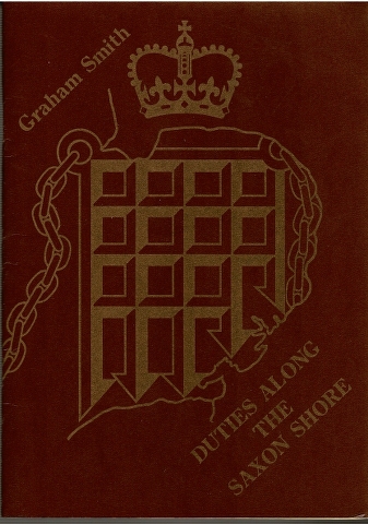 Image for Duties along the Saxon Shore