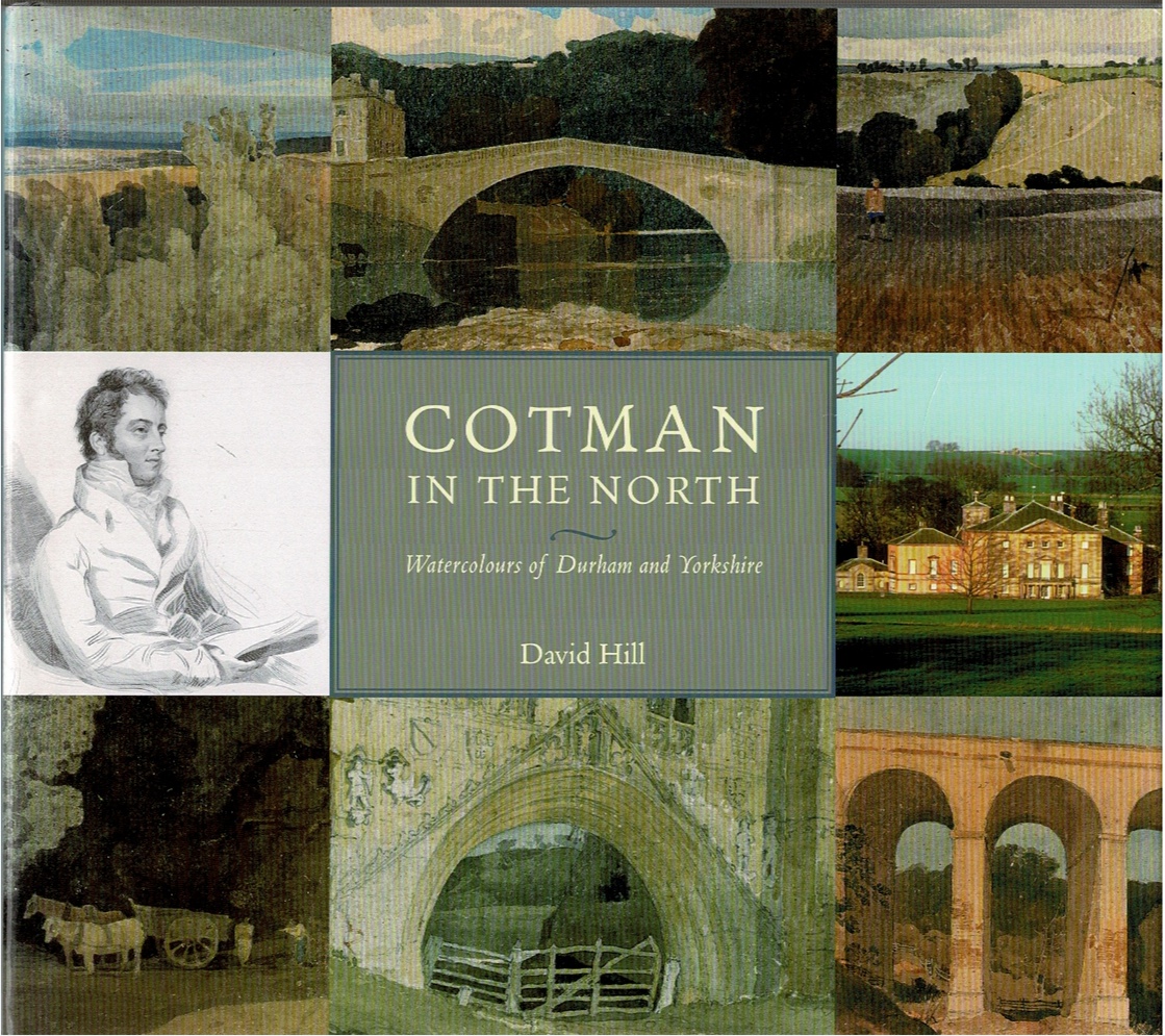 Image for Cotman in the North: Watercolours of Durham and Yorkshire