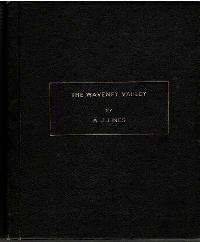 The Waveney Valley Image for The Waveney Valley