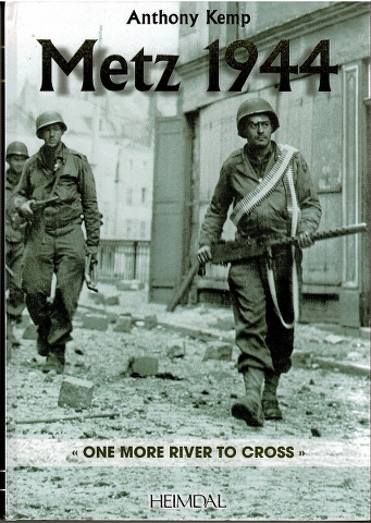 Metz 1944 "One more river to cross" Image for Metz 1944 "One more river to cross"