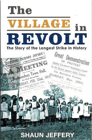 Image for The Village in Revolt: The Story of the Longest Strike in History