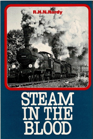 Image for Steam in the Blood