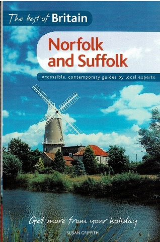 Image for The Best of Britain: Norfolk and Suffolk