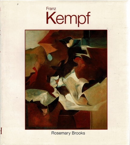 Image for Franz Kempf