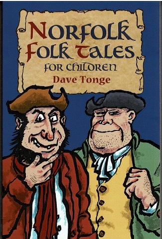 Norfolk Folk Tales for Children Image for Norfolk Folk Tales for Children