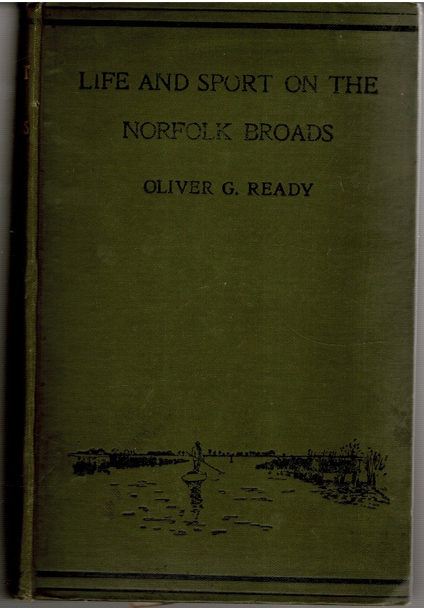 Category Norfolk & Suffolk Broads