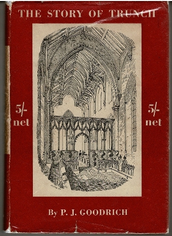 Image for The Story of Trunch