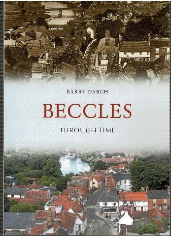 Image for Beccles through Time