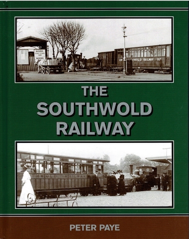 The Southwold Railway Image for The Southwold Railway