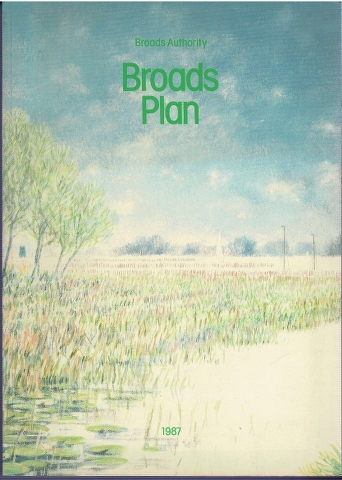 Image for Broads Plan