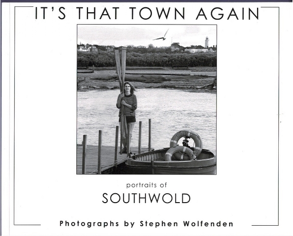 It's That Town Again Image for It's That Town Again