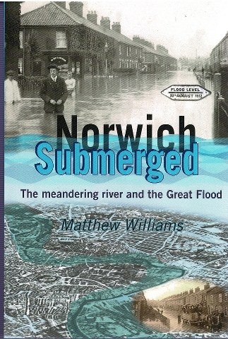 Image for Norwich Submerged: The meandering river and the Great Flood