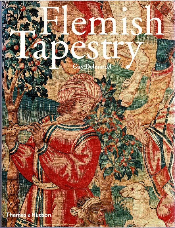 Image for Flemish Tapestry