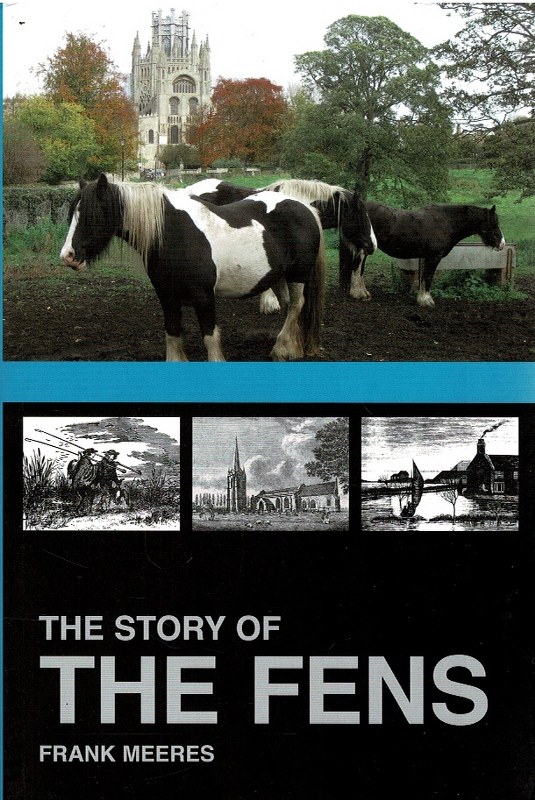 Image for The Story of the Fens