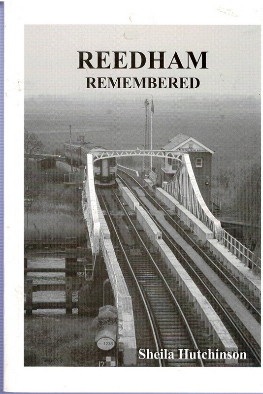 Reedham Remembered Image for Reedham Remembered