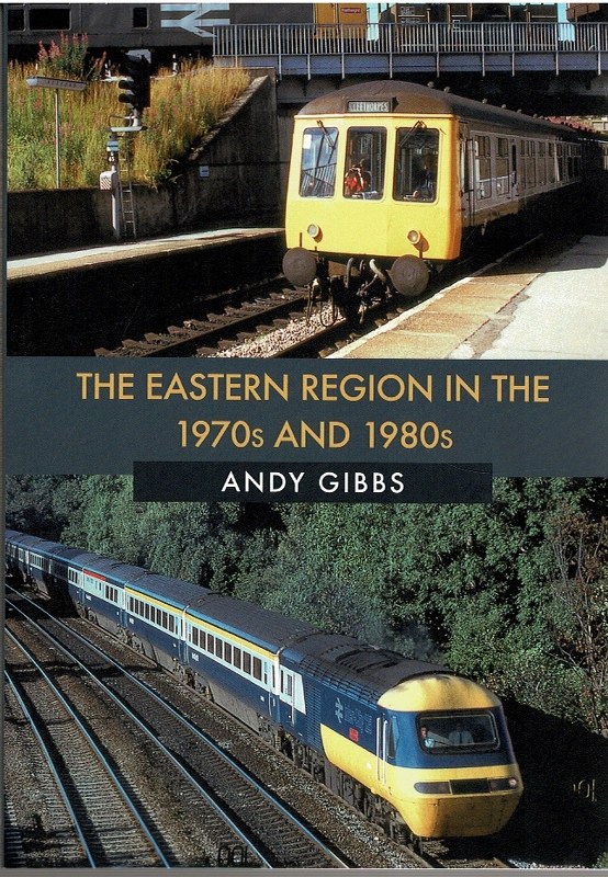 Image for The Eastern Region in the 1970s and 1980s