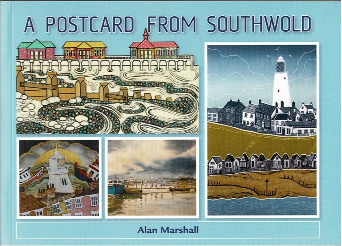 Image for A Postcard from Southwold