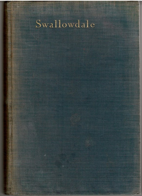 Image for Swallowdale