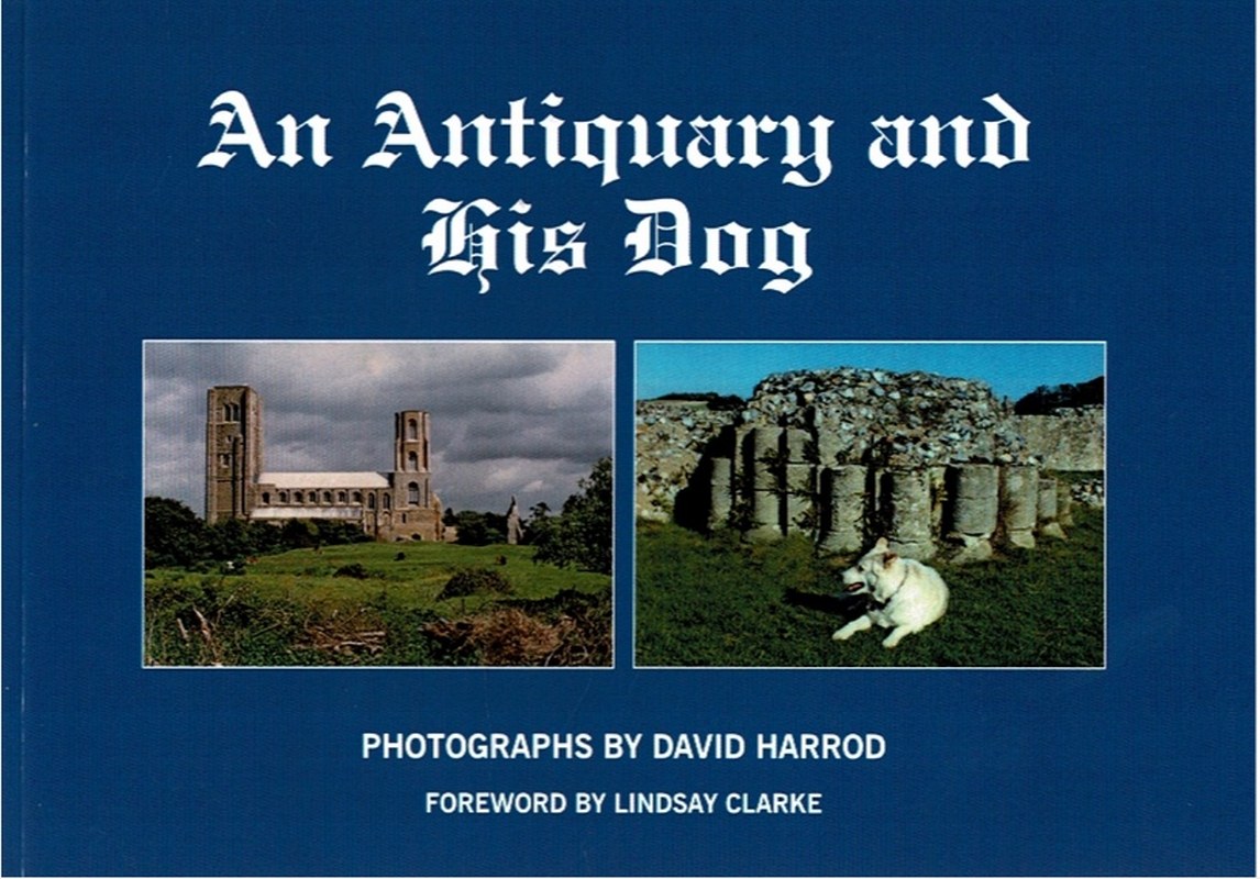 Image for An Antiquary and his Dog
