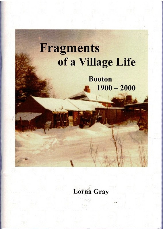 Image for Fragments of a Village Life Booton 1900-2000