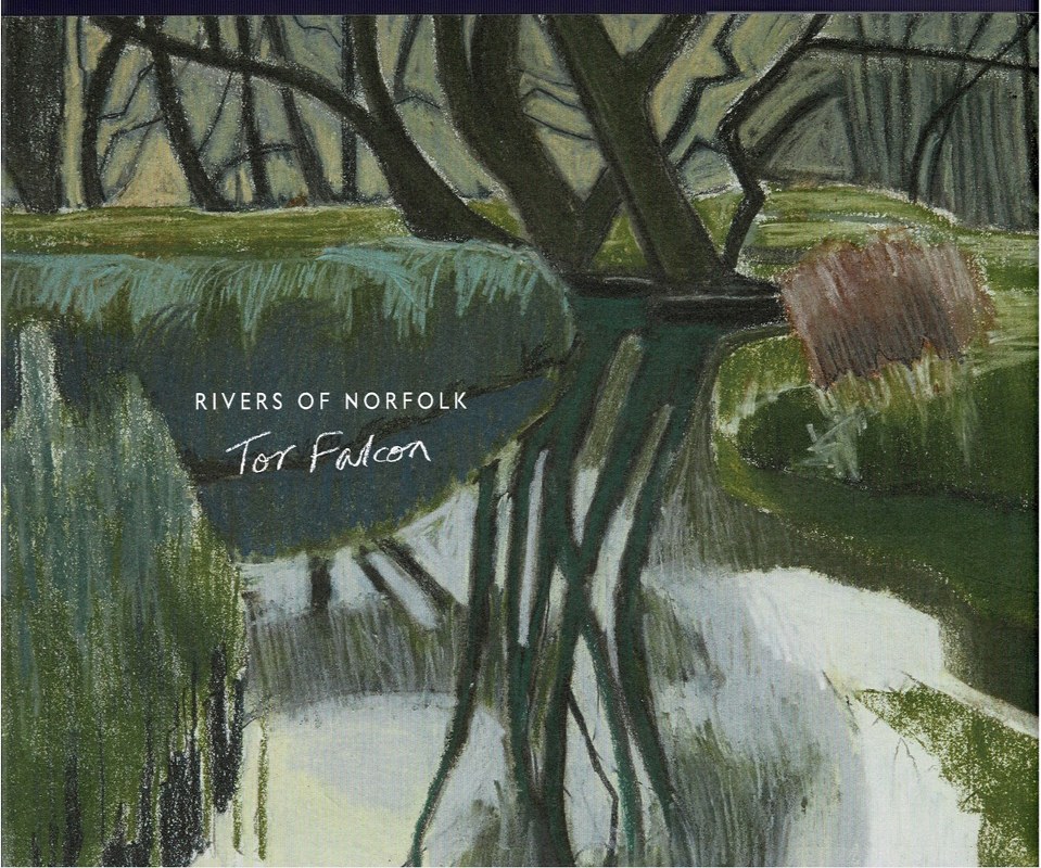 Image for Rivers of Norfolk