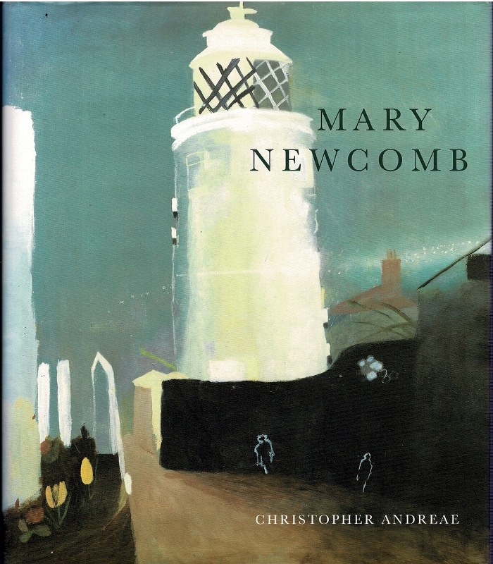 Image for Mary Newcomb