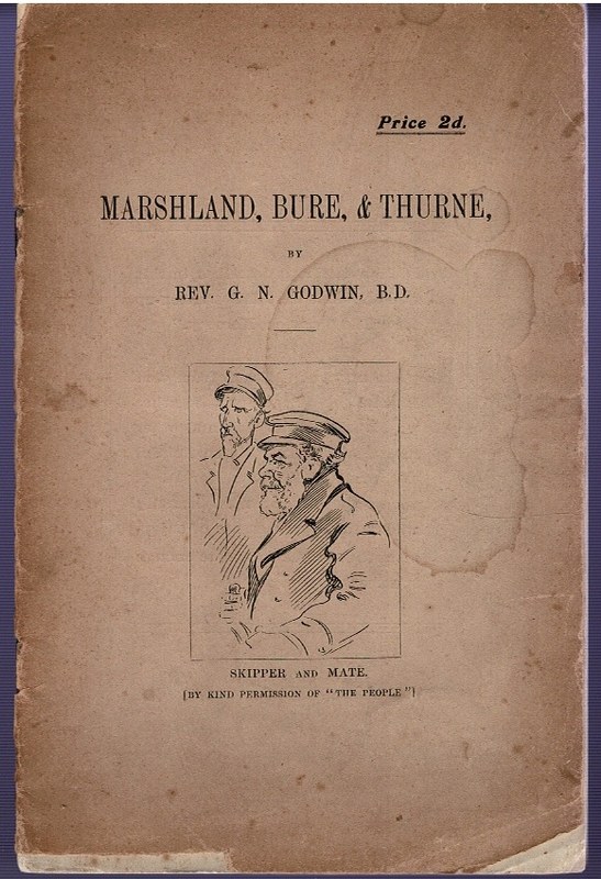 Image for Marshland, Bure, & Thurne,