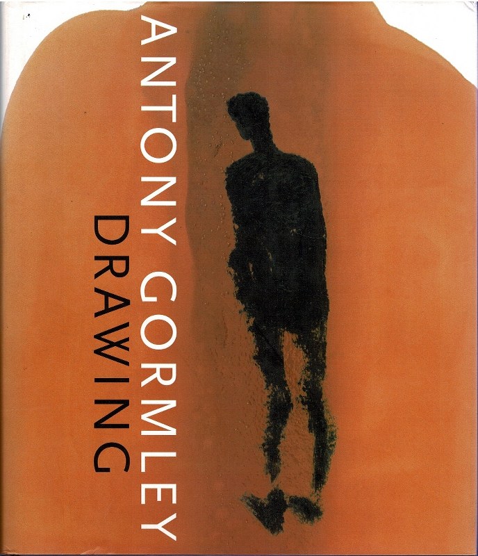 Image for Antony Gormley Drawing