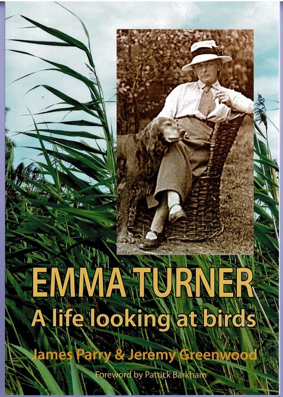 Image for Emma Turner: A life looking at birds