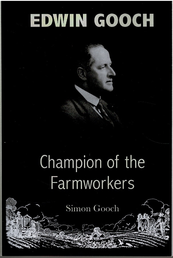 Image for Edwin Gooch: Champion of the Farmworkers