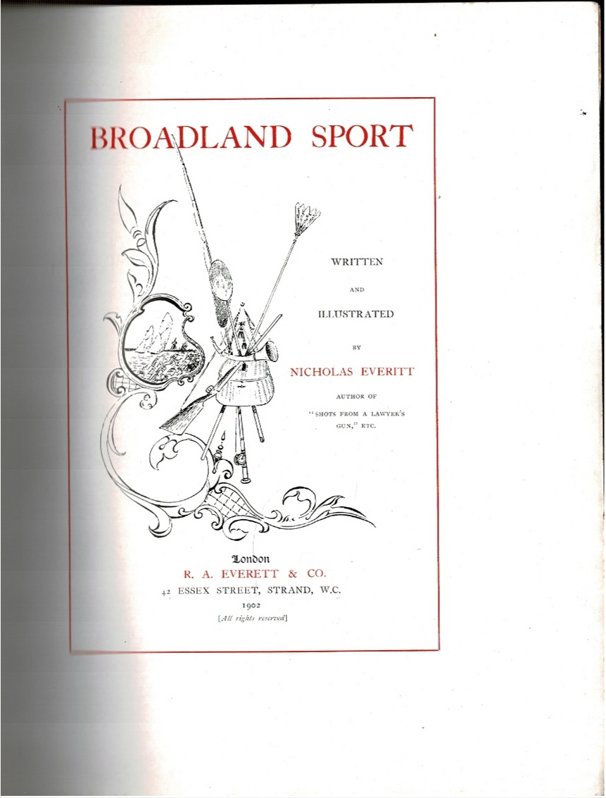 Image for Broadland Sport