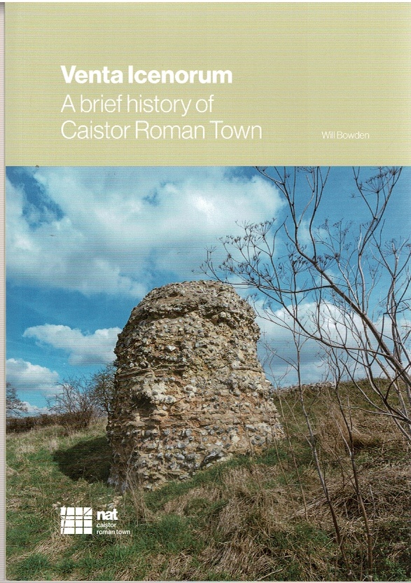 Image for Venta Icenorum: A brief history of Caistor Roman Town