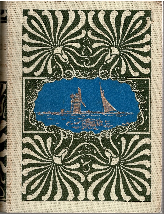 Image for On the Broads