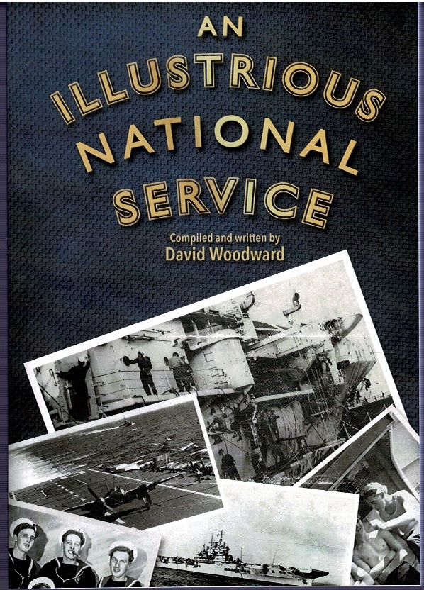 Image for An Illustrious National Service
