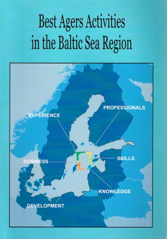 Best Agers Activities in the Baltic Sea Region Image for Best Agers Activities in the Baltic Sea Region