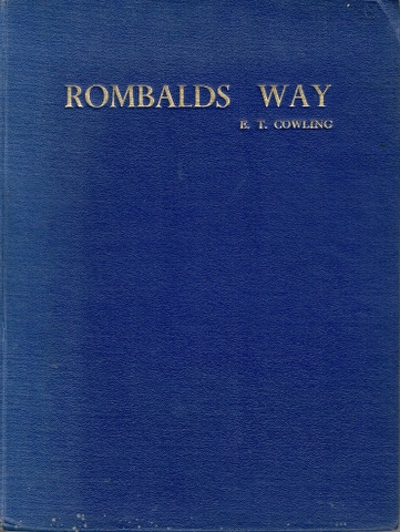 Rombalds Way A Prehistory of Mid-Wharefdale Image for Rombalds Way A Prehistory of Mid-Wharefdale