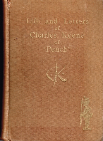 Image for The Life and Letters of Charles Samuel Keene
