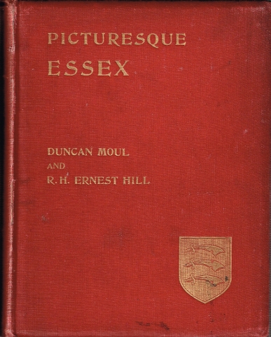 Image for Picturesque Essex