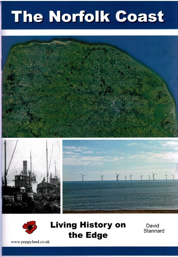 The Norfolk Coast