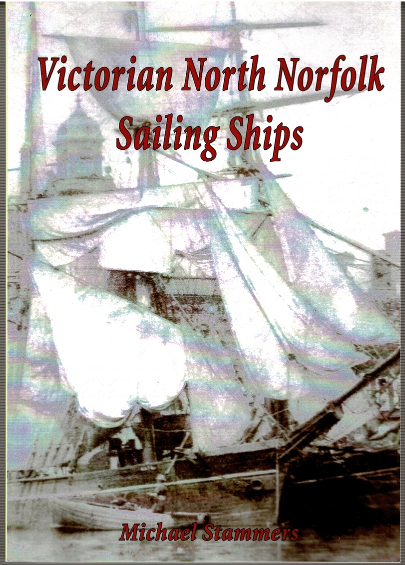 Victorian North Norfolk Sailing Ships